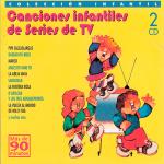 Canciones infantiles de series de televisión