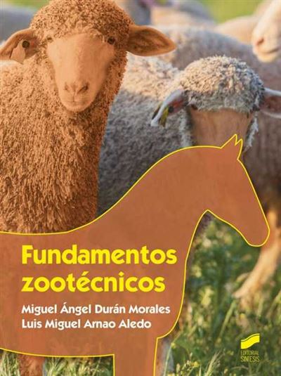Sintesis Fundamentos Zootécnicos