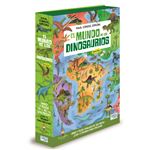 El Mundo De Los Dinosaurios
