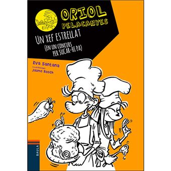 La cuina de l'avia -oriol pelacanye