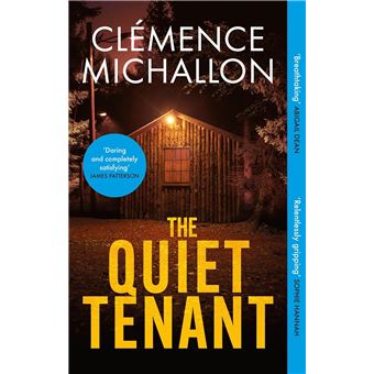 The Quiet Tenant