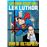 Superman Adventures: Lex Luthor, Man of Metropolis