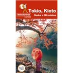 Tokio, kioto, osaka e hisoshima