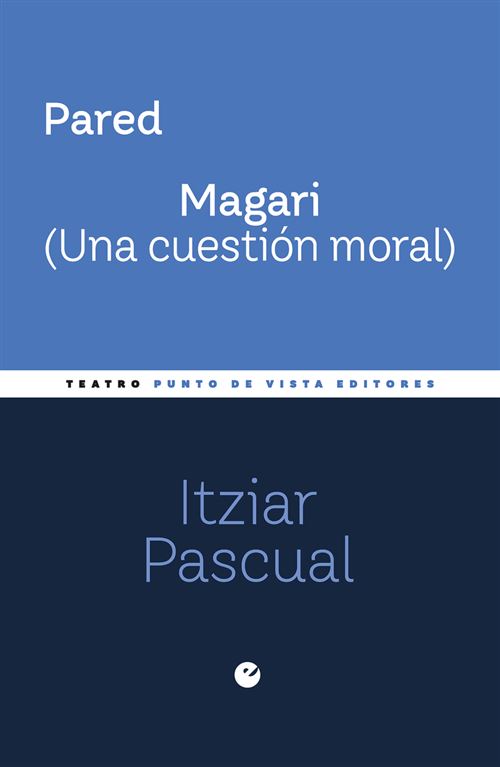 Pared. Magari