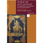 Publicar Don Quijote