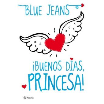Resultado de imagen de buenos dias princesa libro