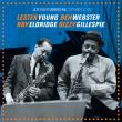 Jatp live at carnegie hall 1955-les