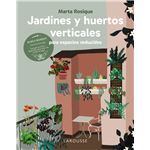 Jardines Y Huertos Verticales Para Espacios Reducidos