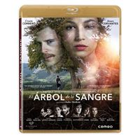 El árbol de la sangre - Blu-Ray
