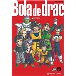 Bola de Drac Definitiva nº 29/34
