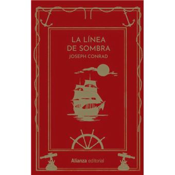 La línea de sombra - 1