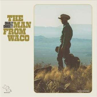 The Man From Waco