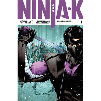 Ninja-K 1