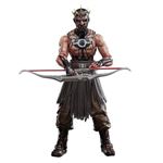 Default Constructor Figura Hasbro Black Series Star Wars Nightbrother 15Cm