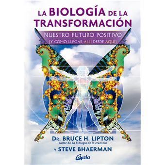 La biología de la transformación