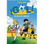 ¡Gol! 40: El día de la victoria