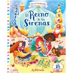 Reino de las sirenas