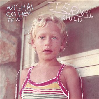 Eeternal Child - Vinilo