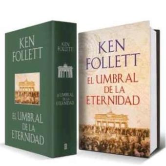 The Century 3. El umbral de la eternidad. Estuche