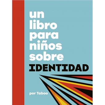 Un libro para niños sobre identidad