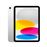 Apple iPad 2025 11ª Gen 11" 512GB Wi-Fi Plata