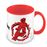 Taza Los Vengadores - Endgame logo_1