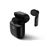 Auriculares Bluetooth Panasonic RZ-B100WDE-K Negro