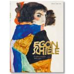 Egon Schiele. La obra completa 1909-1918