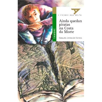 Ainda quedan piratas na Costa da Morte - 1