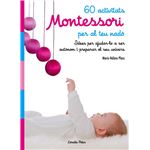 60 activitats montessori per al teu