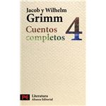 Cuentos Completos, 4