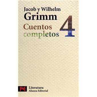 Cuentos Completos, 4