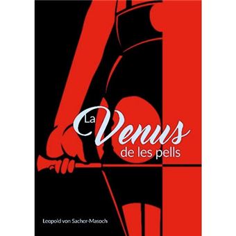 La venus de les pells