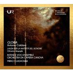 Antonio Caldara: Gloria - CD