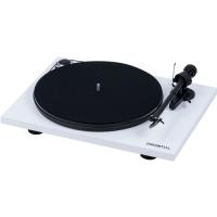 Tocadiscos Project Essential iii bt bluetooth 3345 vueltas giros