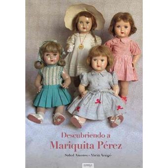 Descubriendo a Mariquita Pérez
