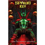 Spawn Rey 7