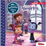 Vampirina-3 divertidas historias co