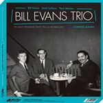 The Most Influential Piano Trio In Moden Jazz - 4 Vinilos