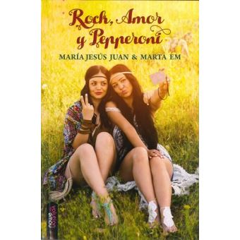 Rock, amor y pepperoni