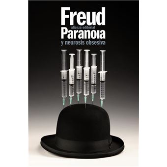 Paranoia y neurosis obsesiva