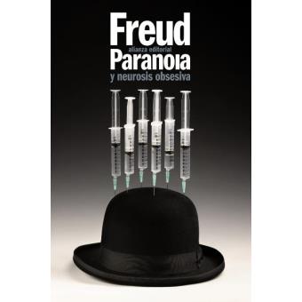 Paranoia y neurosis obsesiva