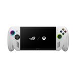 Consola portátil ASUS ROG Xbox Ally 7’’ Full HD 120Hz, AMD Ryzen Z2 A, 16GB RAM, 512GB SDD, 60Wh, Windows 11, Blanco