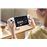 Consola portátil ASUS ROG Xbox Ally 7’’ Full HD 120Hz, AMD Ryzen Z2 A, 16GB RAM, 512GB SDD, 60Wh, Windows 11, Blanco