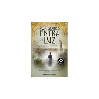 Por donde entra la luz