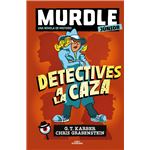 Murdle Junior. La novela 1 - Detectives a la caza