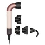 Secador de pelo Dyson Supersonic R HD17 con control inteligente de temperatura