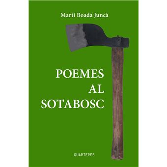 Poemes Al Sotabosc