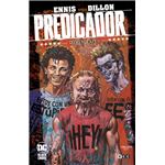 Predicador 5 3Ed Dixie Fried