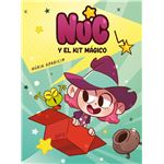 Nuc y el kit mágico